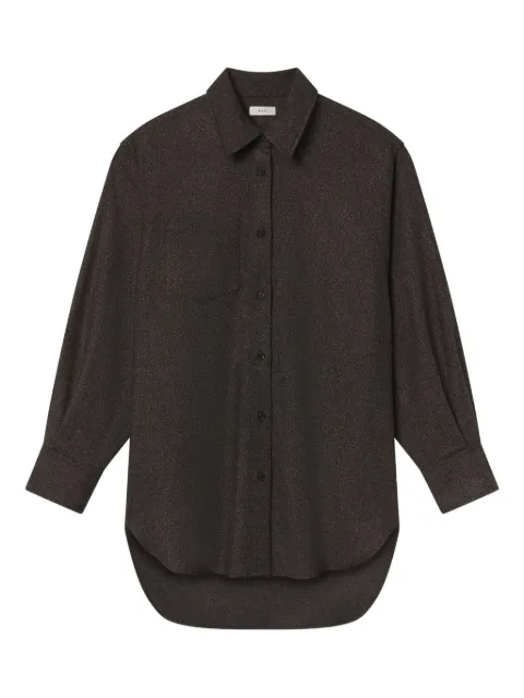 A.L.C. long sleeve shirt