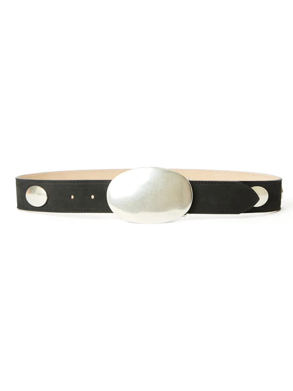B-Low The Belt leather belt | Image 2