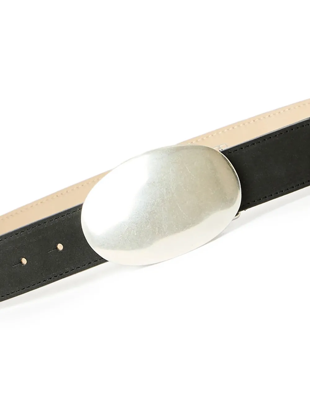 B-Low The Belt leather belt | Image 2