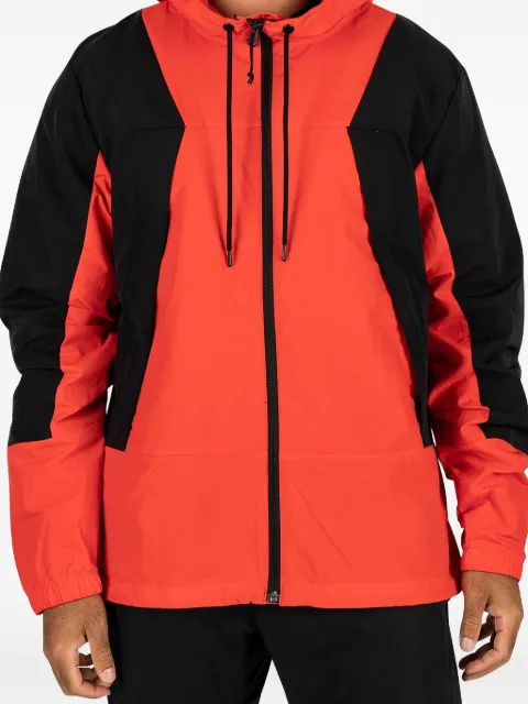 The North Face Peril windbreaker jacket