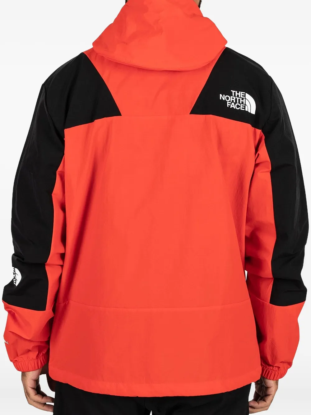 The North Face Peril windbreaker jacket | Lightweight Jackets | Image 2