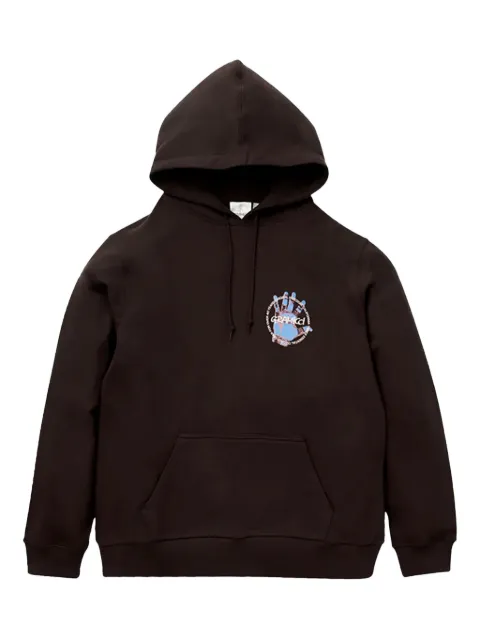 Gramicci  Climbers Hand hoodie