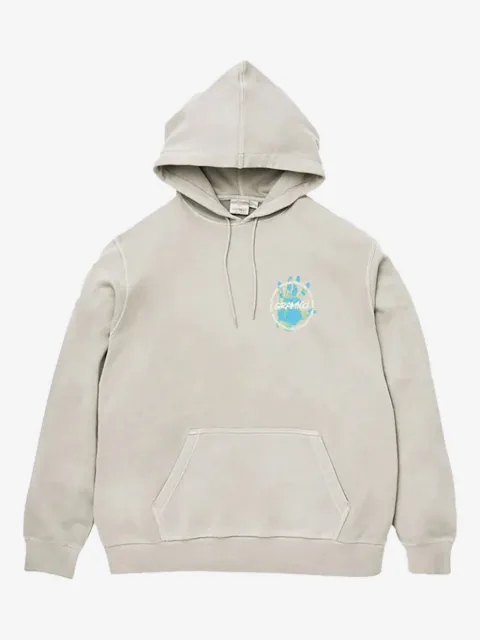 Gramicci  Climbers Hand hoodie