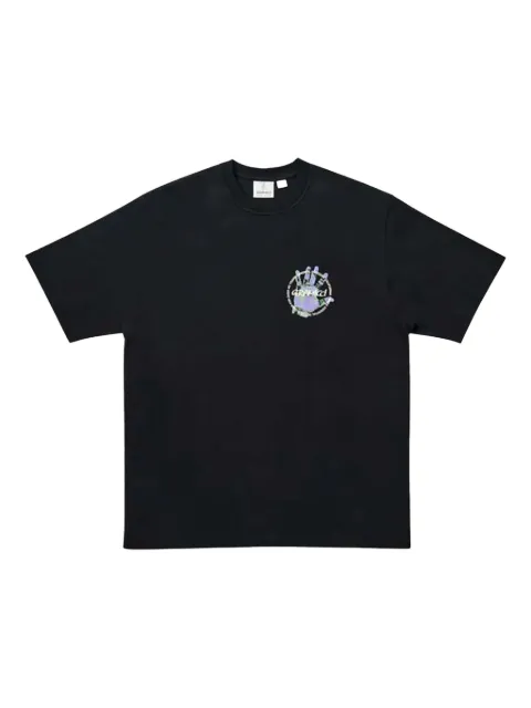 Gramicci Climbers Hand short-sleeve T-shirt