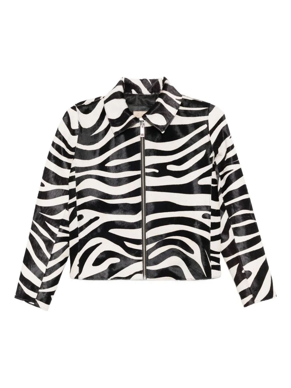 Zut Ashford jacket | Black | Image 1