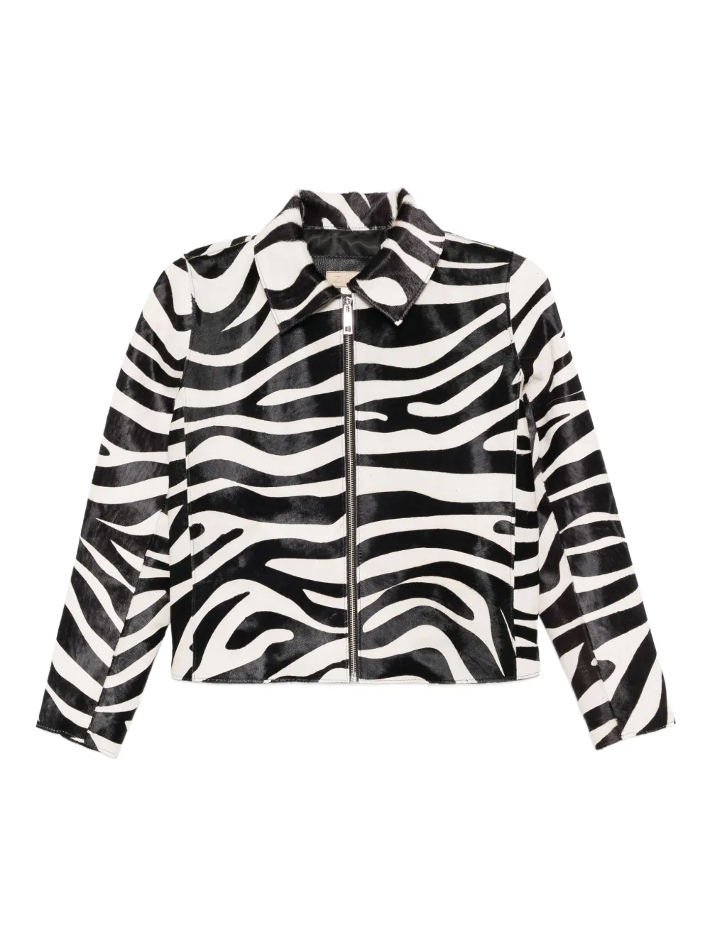 Zut Giacca Ashford - Nero