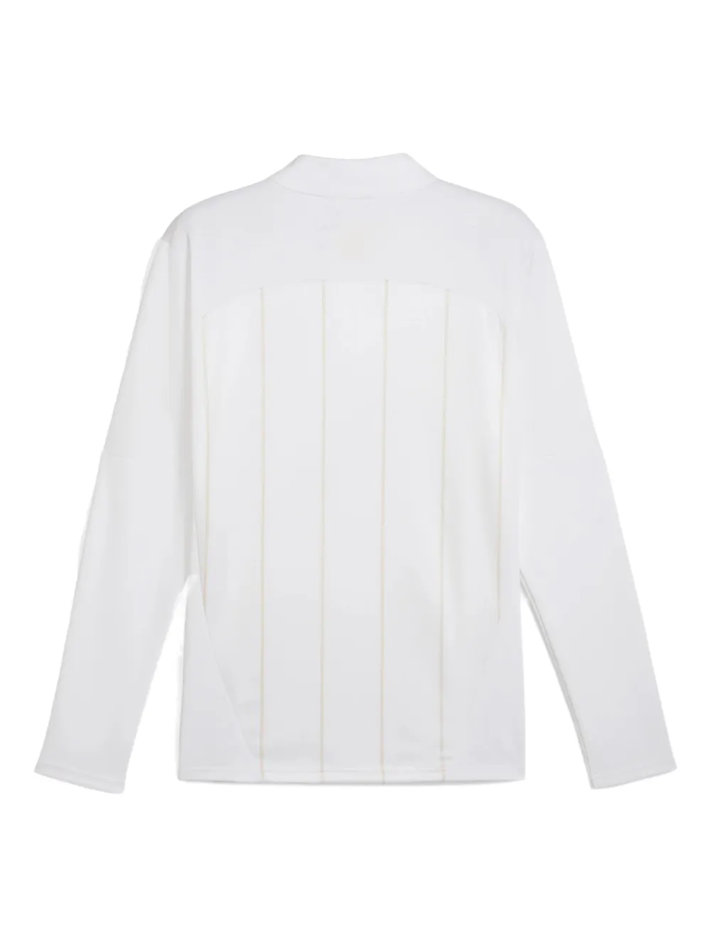 PUMA AC Milan pre-match T-shirt - Wit