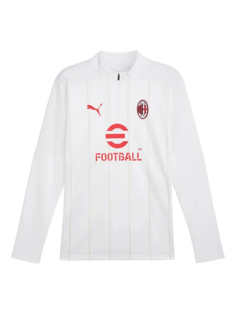 PUMA AC Milan pre-match T-shirt