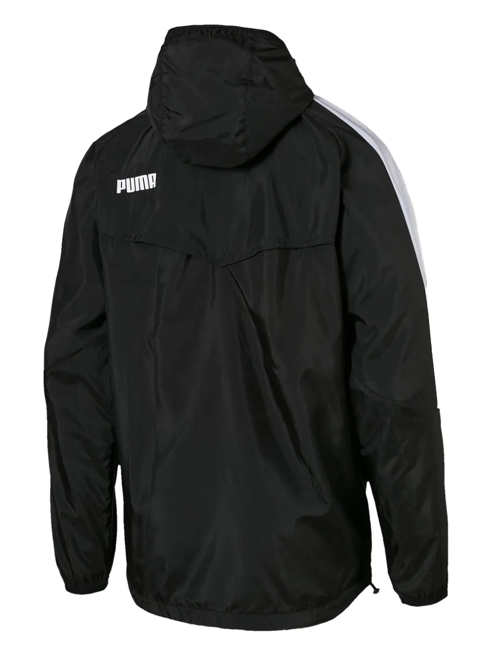 PUMA Windbreaker CB jacket | Hooded Jackets | Image 2