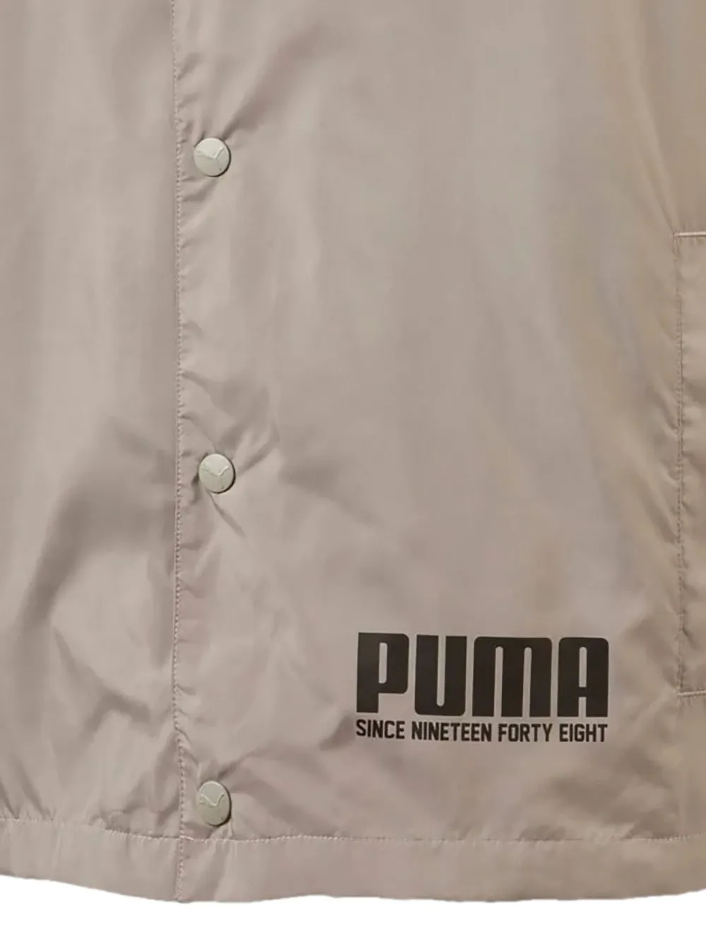 PUMA Rebel Bold Coach jacket | Shirt Jackets | Image 2
