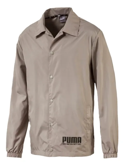 PUMA Rebel Bold Coach jacket