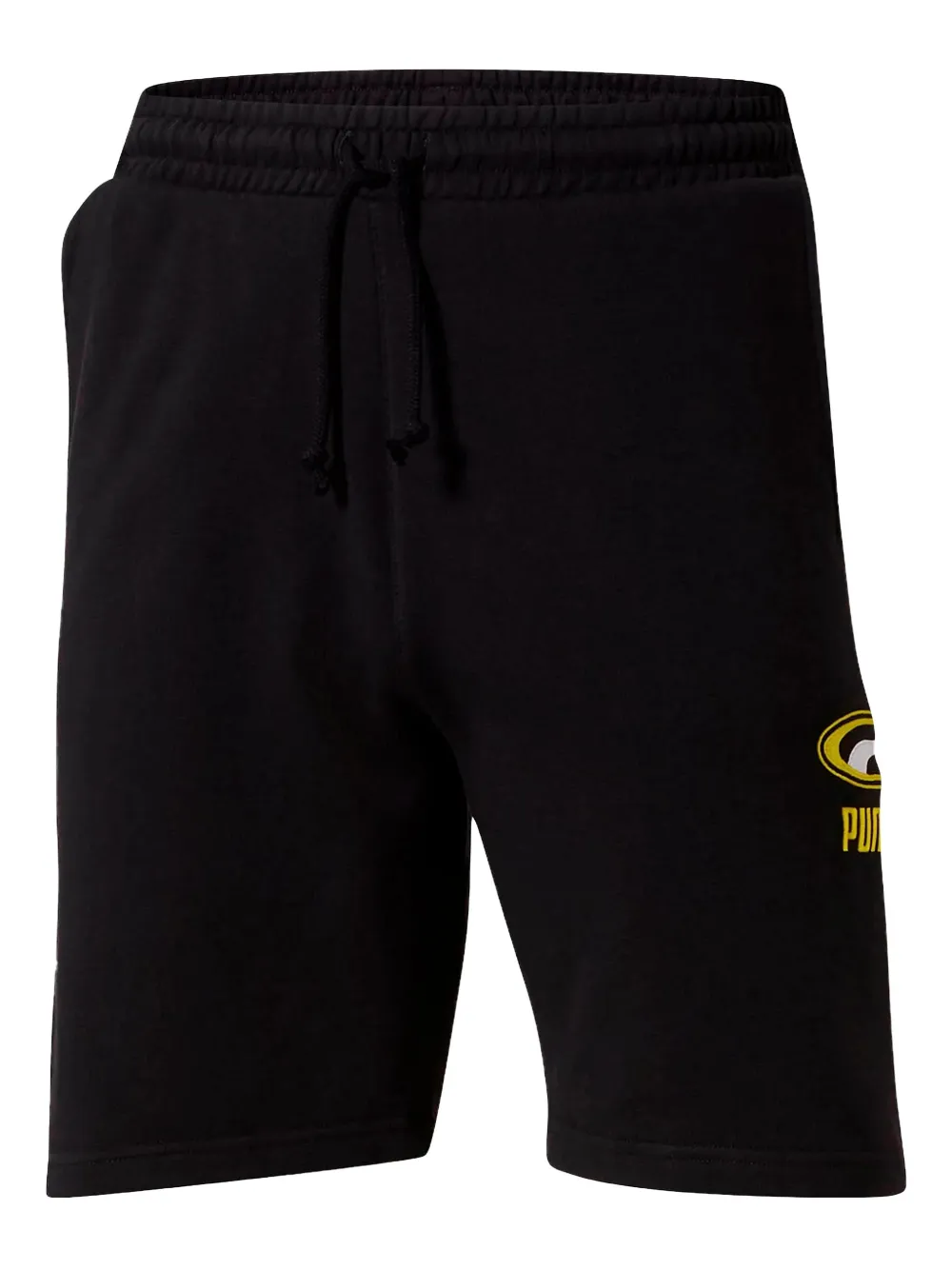 PUMA OG logo-detail shorts | Black | Image 1