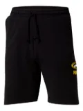 PUMA OG logo-detail shorts - Black