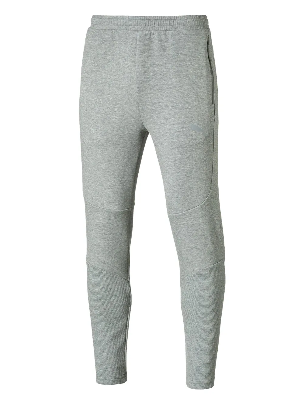 PUMA Evostripe track pants | Grey | Image 1