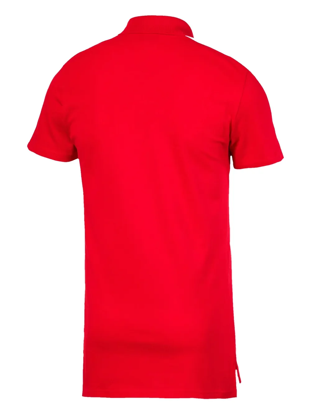 PUMA Iconic T7 polo shirt - Rood