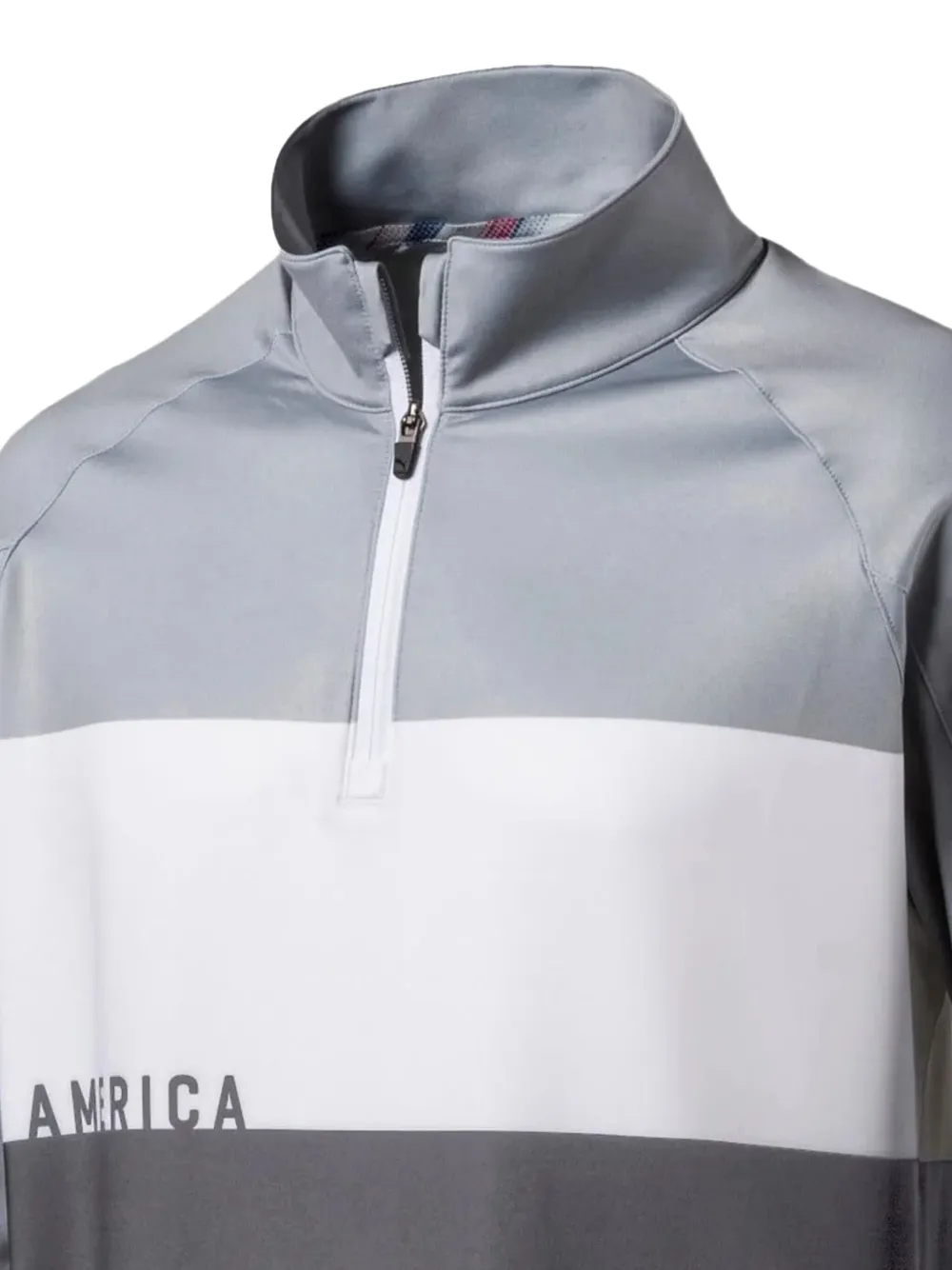 PUMA Volition Jetstream sweatshirt - Grijs