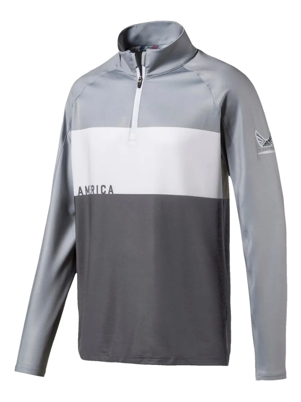 PUMA Volition Jetstream sweatshirt | Grey | Image 1