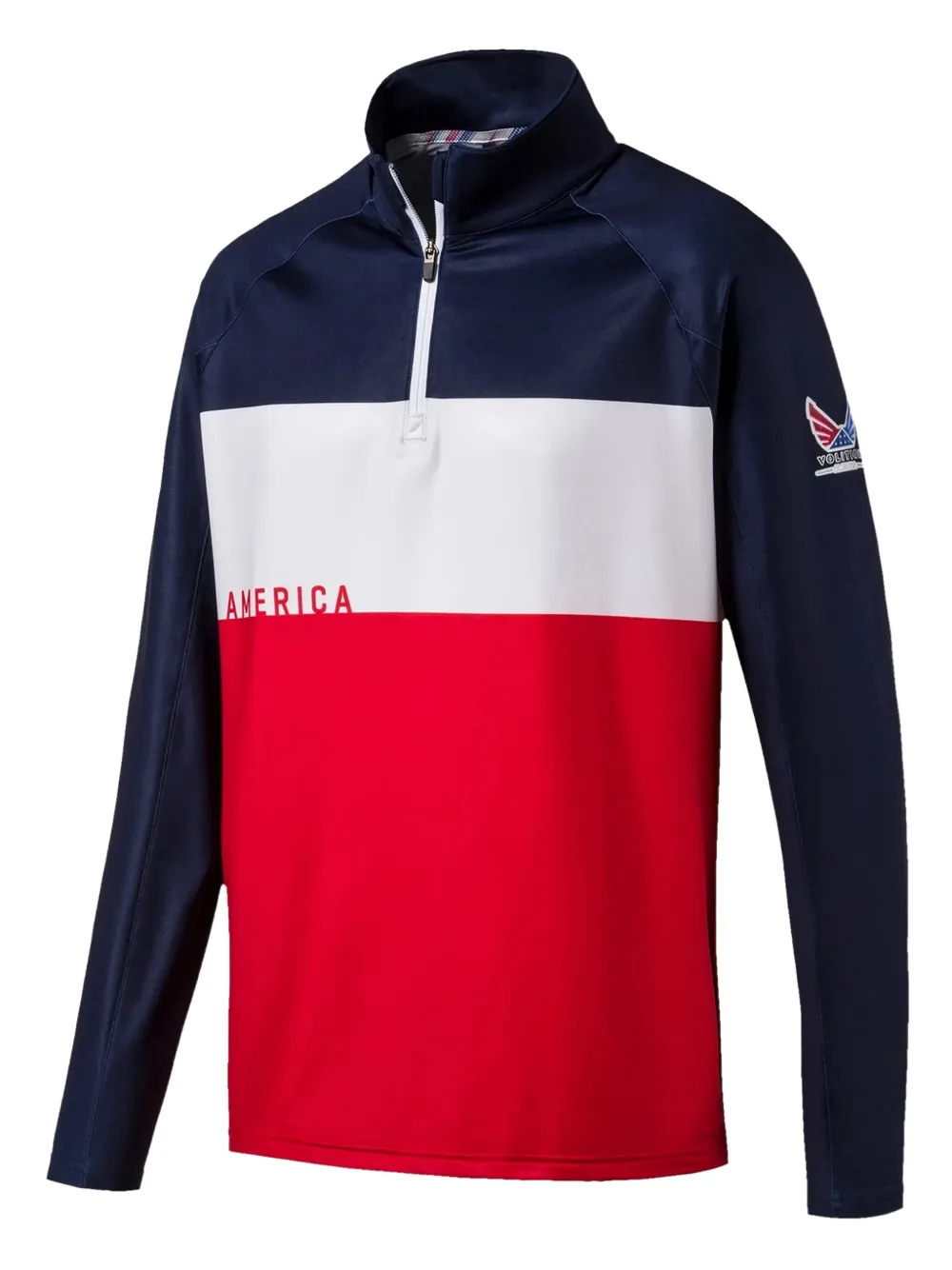 PUMA Volition Jetstream sweatshirt | Blue | Image 1