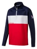 PUMA Volition Jetstream sweatshirt - Blue