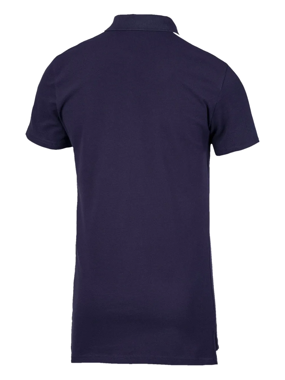 PUMA Iconic T7 polo shirt - Blauw