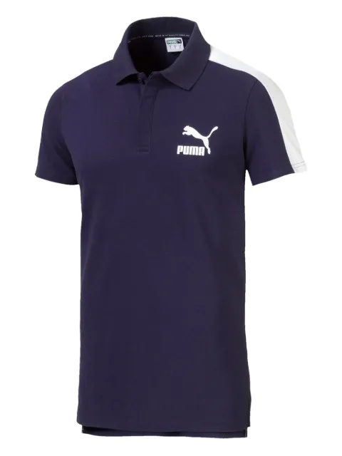 PUMA polo Iconic T7