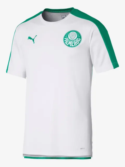 PUMA Palmeiras Tシャツ