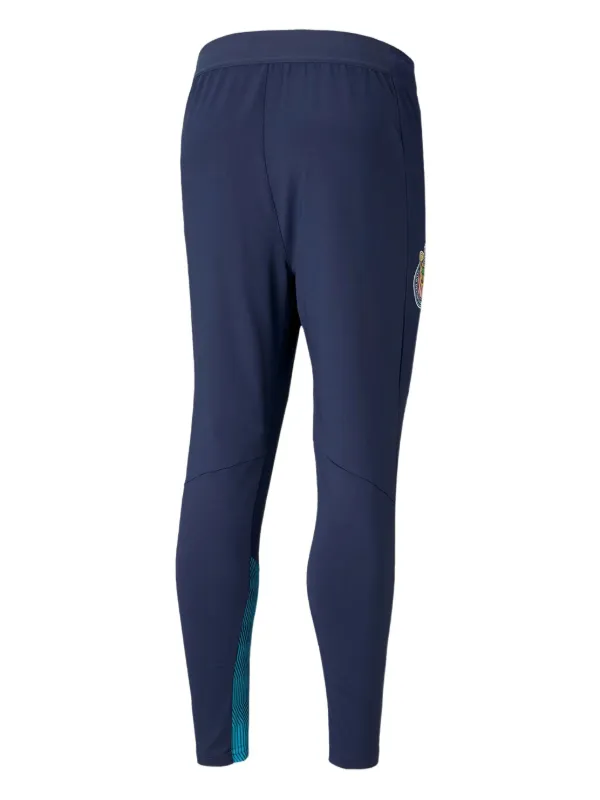PUMA Chivas Track Pants | Blue | FARFETCH CA
