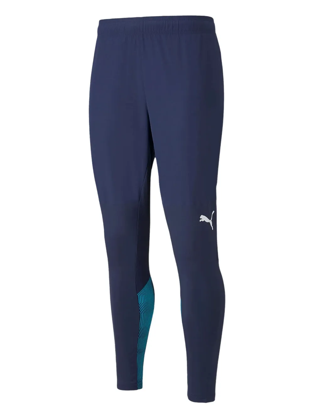 PUMA Chivas track pants | Blue | Image 1