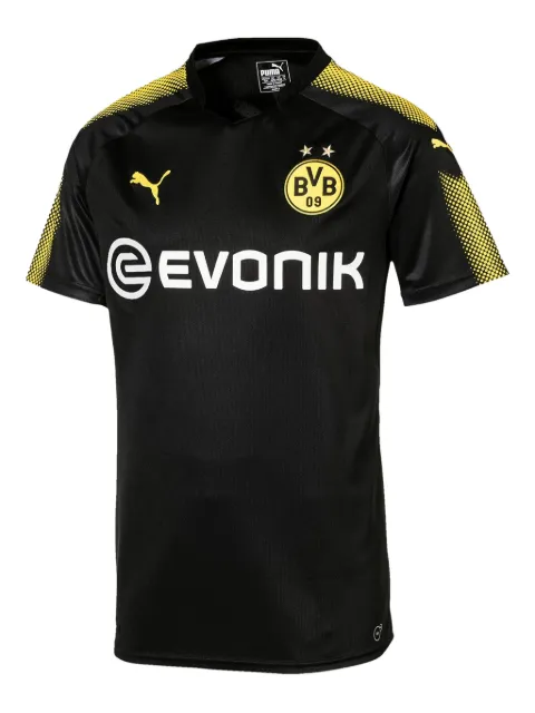 PUMA  Borussia Dortmund T-shirt