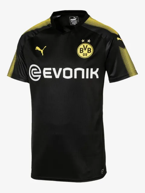 PUMA x Borussia Dortmund T-Shirt