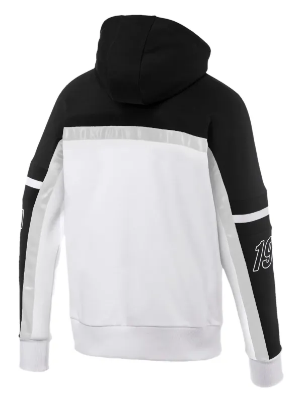 PUMA XTG Hoodie | White | FARFETCH HK