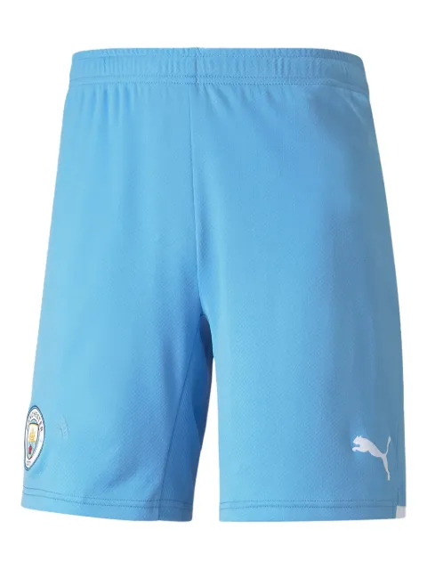 PUMA Manchester City track shorts