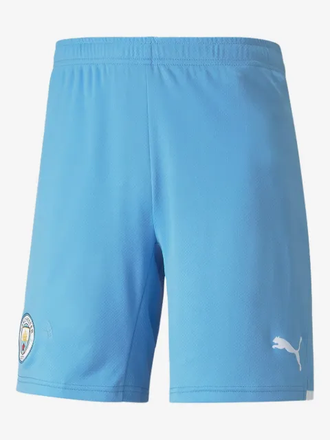PUMA short de sport Manchester City