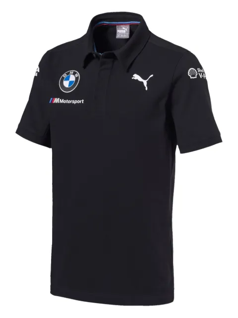 PUMA BMW Motorsport polo shirt