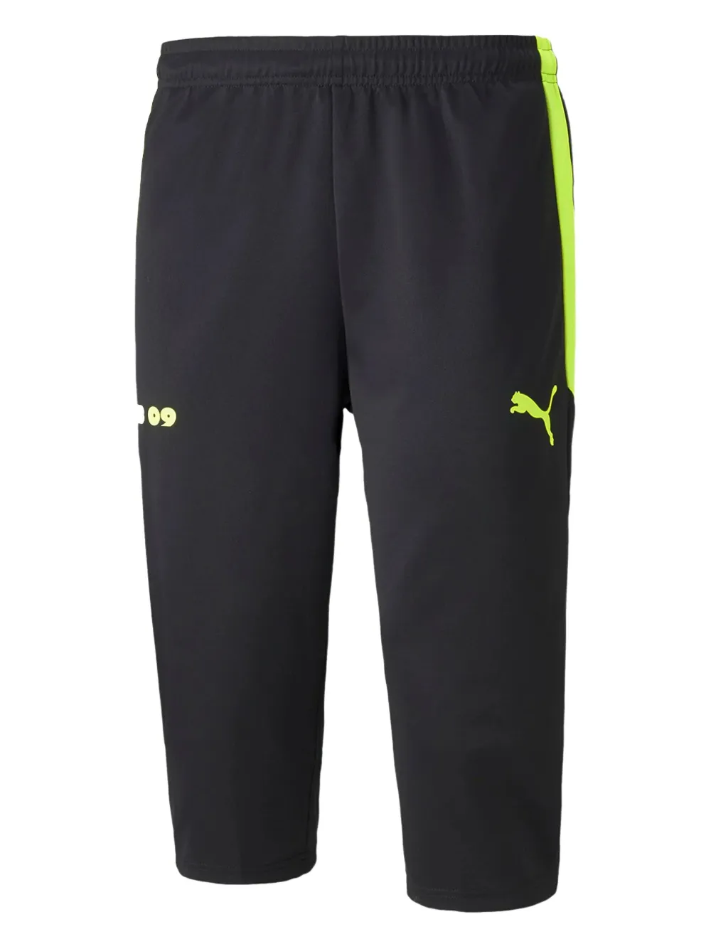 PUMA Borussia Dortmund track pants | Black | Image 1