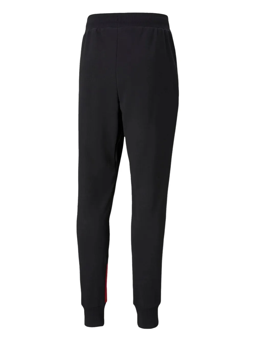 PUMA x AC Milan track pants - Zwart