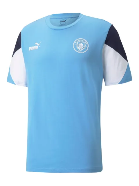 PUMA playera Manchester City ftblculture