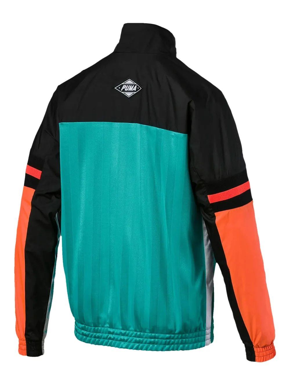 Puma Luxtg Track Jacket In Multi