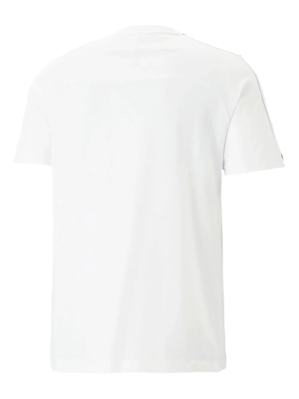Puma Bmw Motorsport Mt7 T-shirt In White