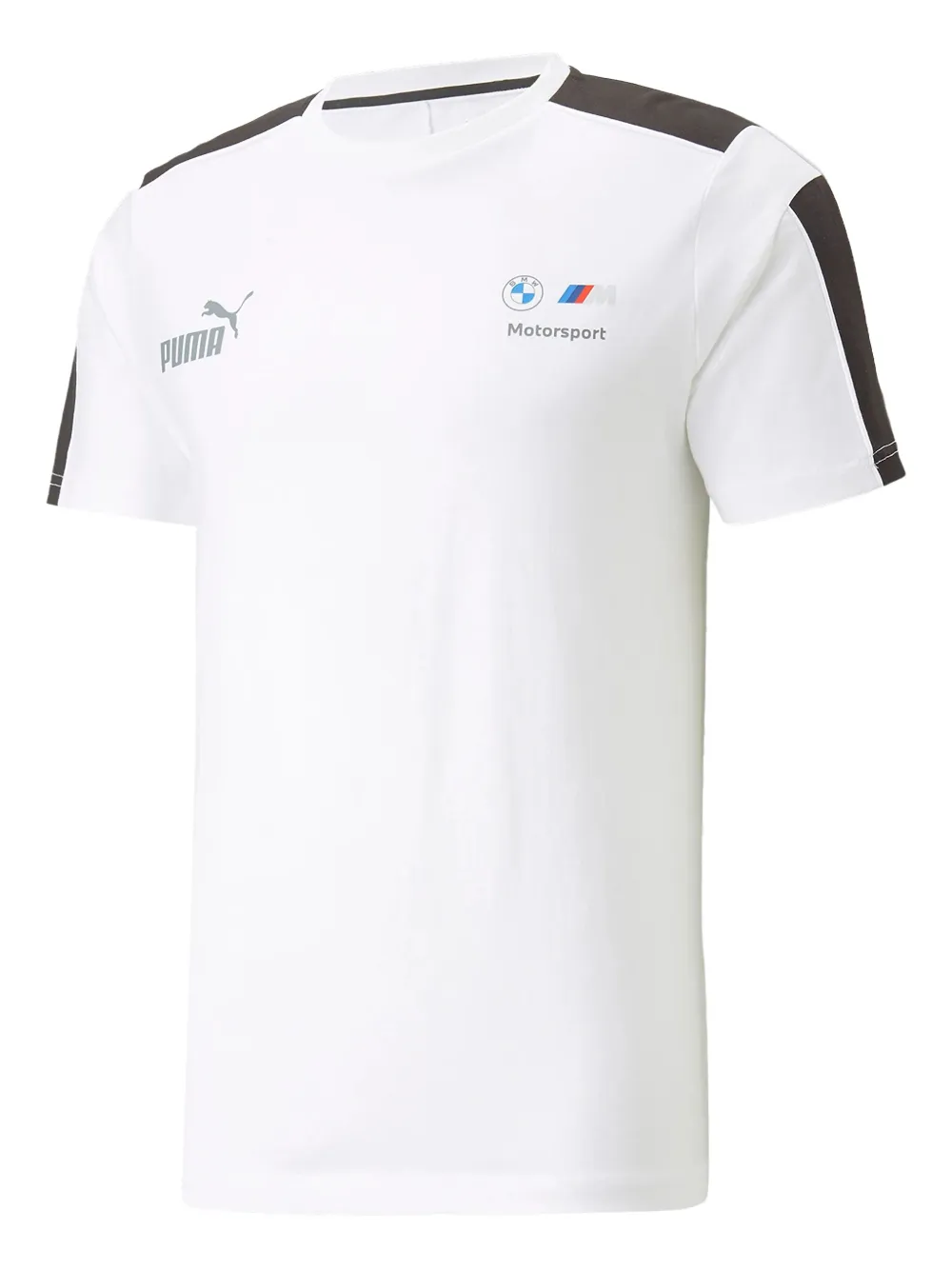 PUMA playera BMW Motorsport Mt7 | blanco | Image 1