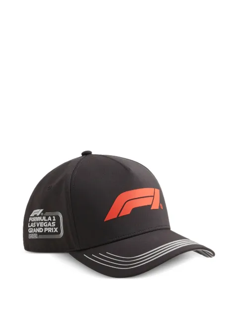 PUMA x Formula 1®  Vegas baseball cap