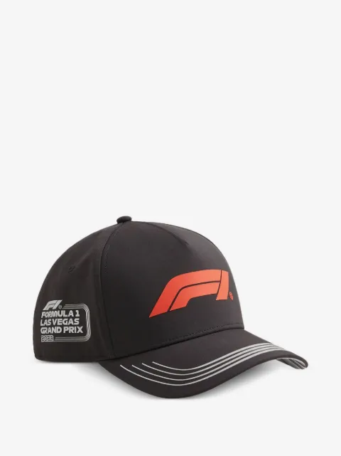 PUMA x Formula 1®  Vegas baseball cap