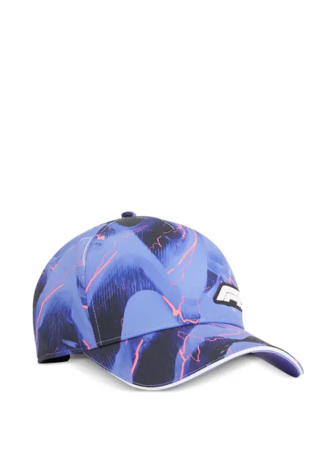 PUMA x Formula 1® energy cap