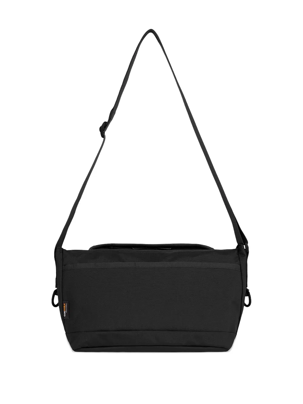 Supreme Raindrop messenger bag - Zwart