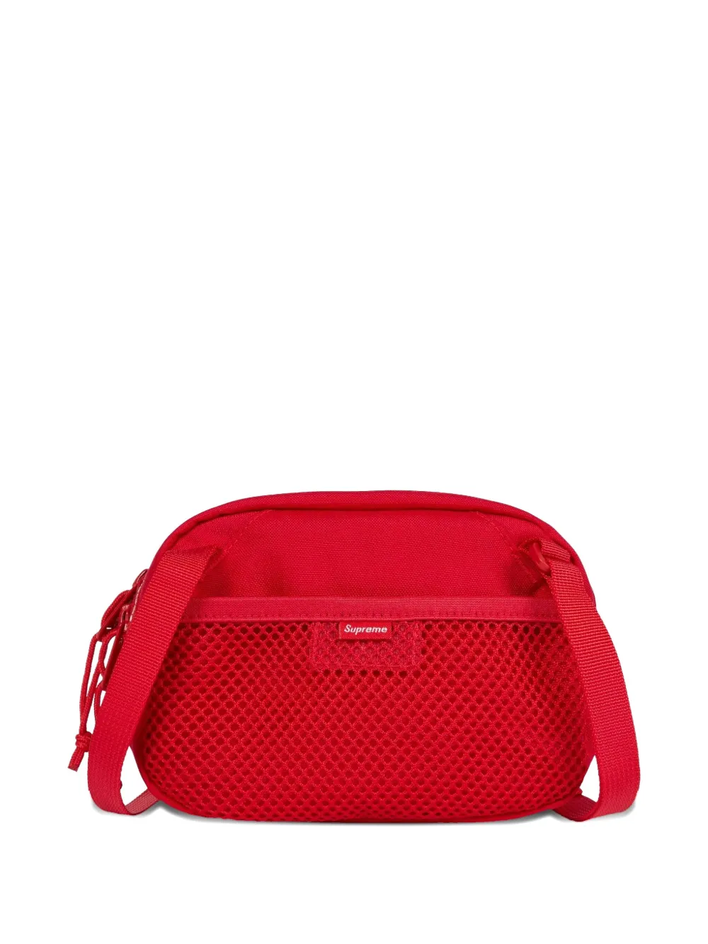 Supreme Side kleine messengertas - Rood