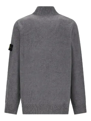 Stone Island（ストーンアイランド）メンズ ポロシャツ - FARFETCH