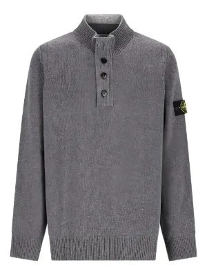 Stone Island（ストーンアイランド）メンズ ポロシャツ - FARFETCH