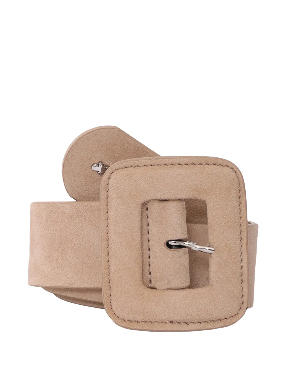 Weekend Max Mara Brio square-buckle belt | Image 2