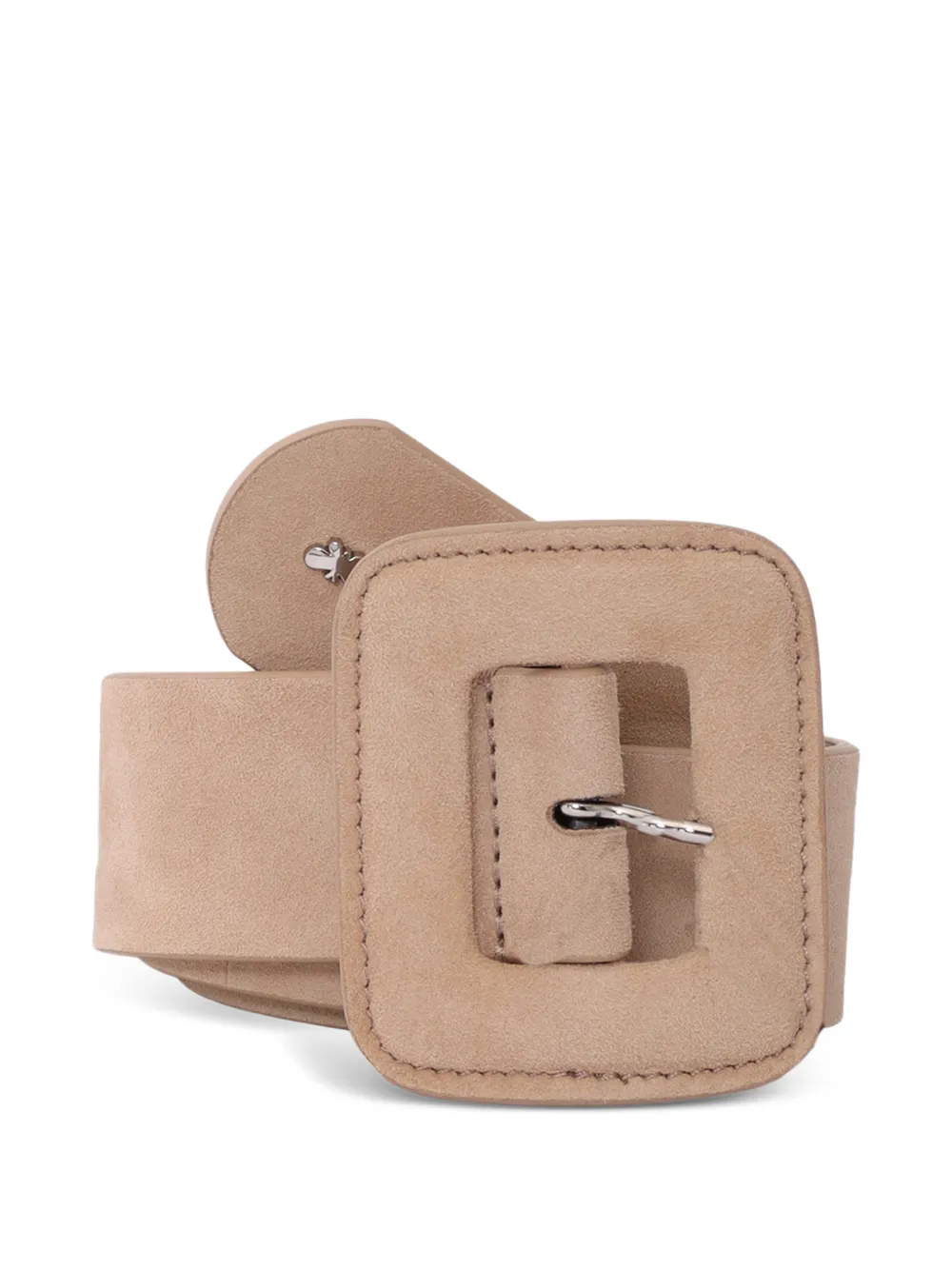 Weekend Max Mara Brio square-buckle belt | Image 2