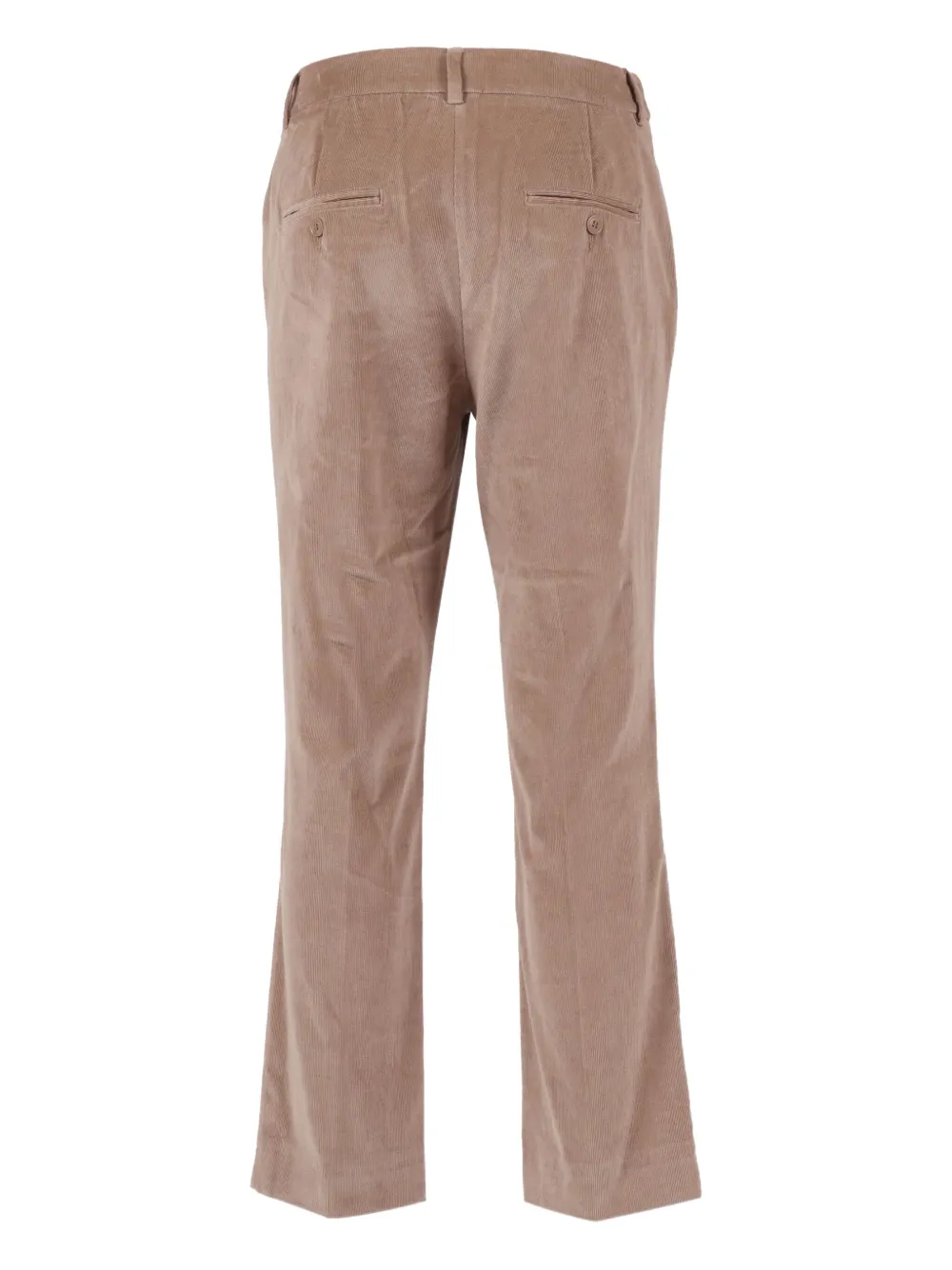 Weekend Max Mara marruca corduroy trousers | Straight-Leg Pants | Image 2